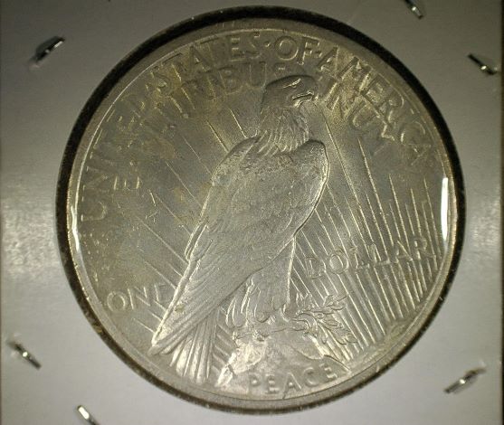 1924-Peace-Dollar-Failing-The-Resistivity-Test-In-The-Time-Period-Designation.